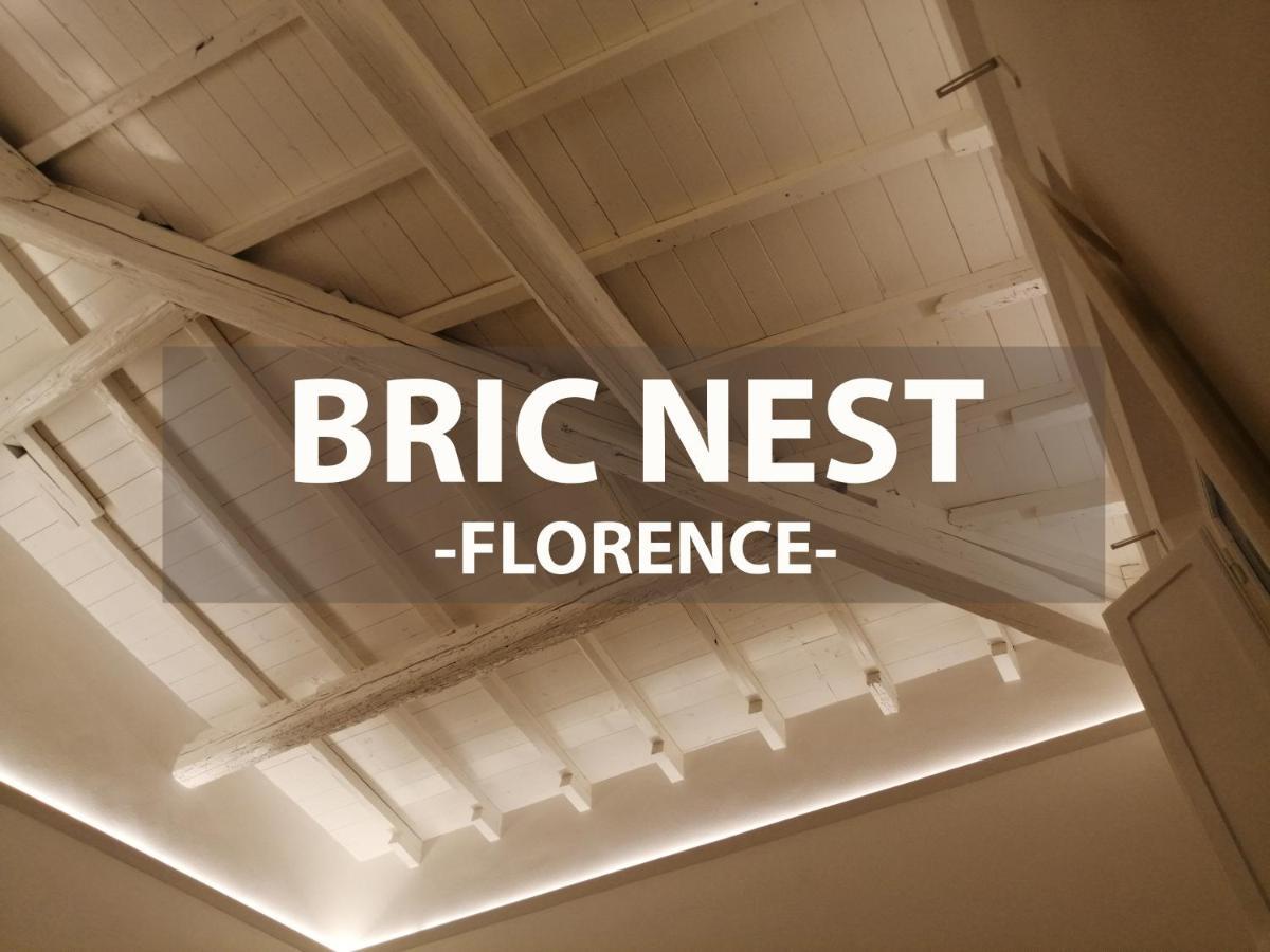 Bric Nest Il Luogo Ideale Per La Tua Vacanza. * Florence