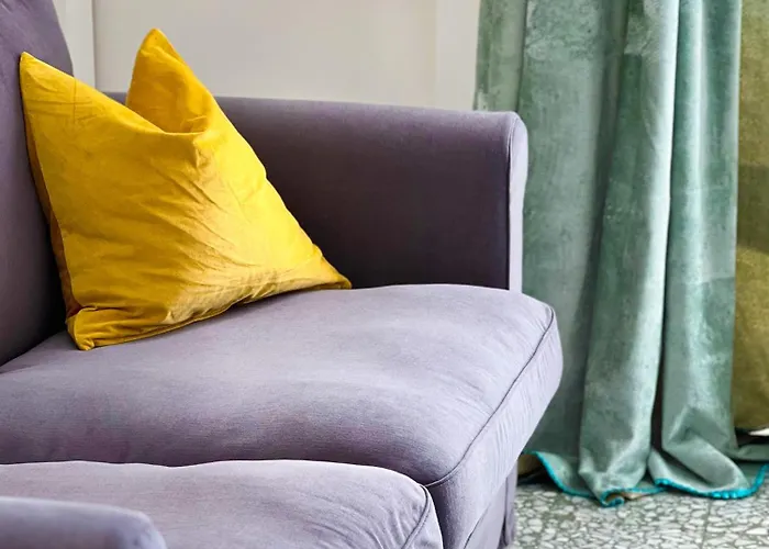 Bric Nest Il Luogo Ideale Per La Tua Vacanza.