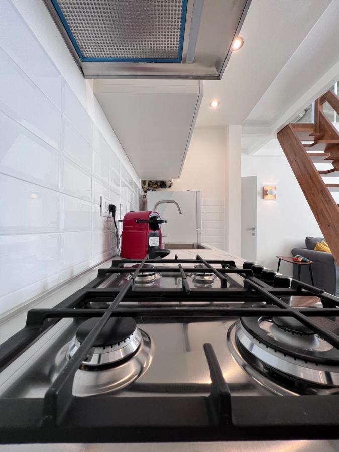 Bric Nest Il Luogo Ideale Per La Tua Vacanza. * Firenze